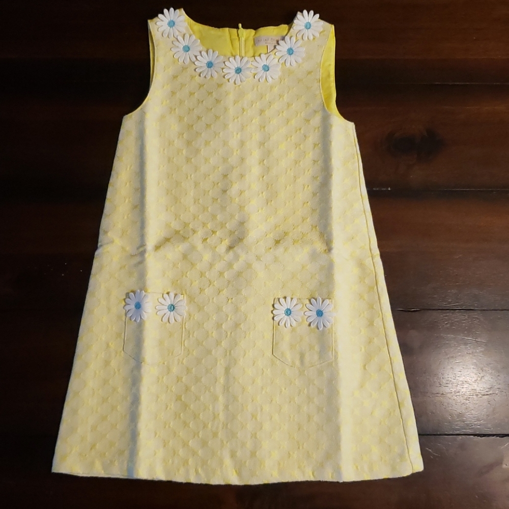 Mini Boden Dress